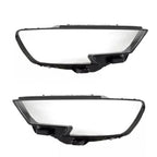 Vitre de Phare Avant pour Audi A3 S3 RS3 8V Facelift (Après 2016)