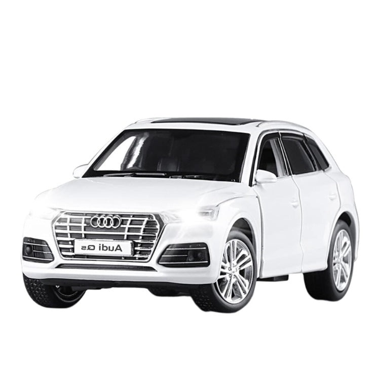 Réplique Miniature Audi Q5 Échelle 1/32 - Modèle de Collection