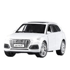 Réplique Miniature Audi Q5 Échelle 1/32 - Modèle de Collection