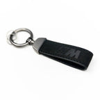 Porte-clés sport logo BMW M Power - Collection accessoires