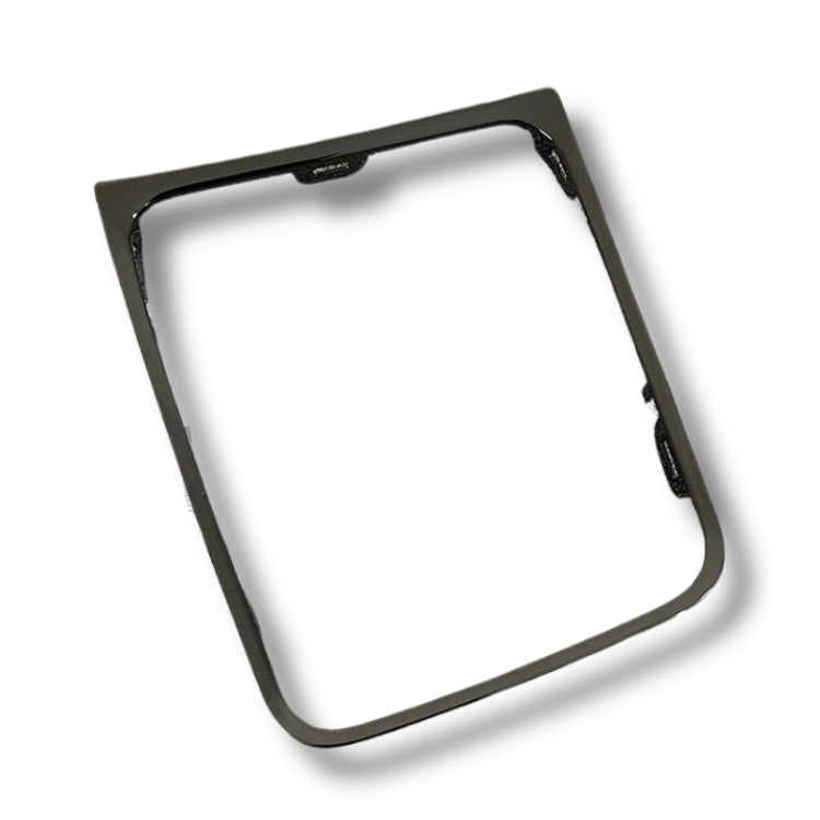 Soufflet et pommeau de vitesse pour Volkswagen Golf VII boîte DSG