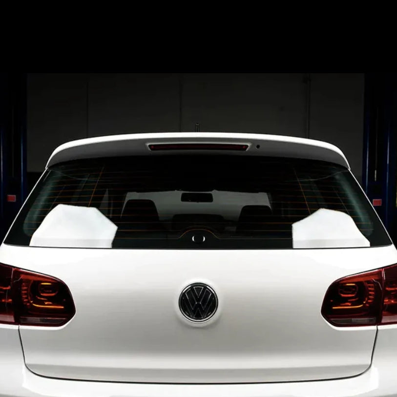 Kit Suppression Essuie-Glace Arrière - Bouchon en Verre Audi / VW