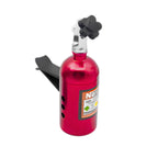 Parfum d'ambiance habitacle design miniature bouteille de gaz NOS