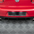Diffuseur arrière de remplacement Volkswagen Golf VI MK6 GTI