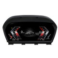 Système Virtual Cockpit compteur digital pour BMW Séries F et G