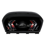 Système Virtual Cockpit compteur digital pour BMW Séries F et G