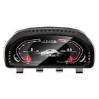 Système Virtual Cockpit compteur digital pour BMW Séries F et G
