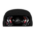 Système Virtual Cockpit compteur digital pour BMW Séries F et G