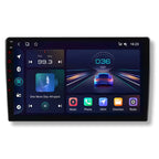Système Android CarPlay pour Porsche Cayenne 955 / 957 MK1