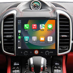 Interface CarPlay & Android Auto Porsche Cayenne Type 92A (958)