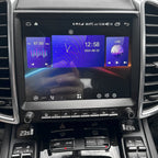 Interface CarPlay & Android Auto Porsche Cayenne Type 92A (958)