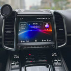 Interface CarPlay & Android Auto Porsche Cayenne Type 92A (958)