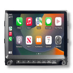 Interface CarPlay & Android Auto Porsche Cayenne Type 92A (958)