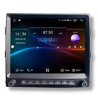 Interface CarPlay & Android Auto Porsche Cayenne Type 92A (958)