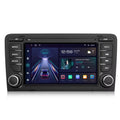 Poste Autoradio Multimédia Écran Tactile Apple CarPlay Audi A3 8P S3 RS3