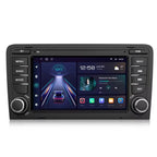 Poste Autoradio Multimédia Écran Tactile Apple CarPlay Audi A3 8P S3 RS3