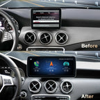 Écran Multimédia CarPlay Mercedes Classe A W176 / GLA X156
