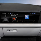 Mise à jour Écran CarPlay sans fil Porsche Cayenne E3 (9YA)