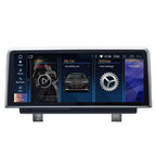 Écran Android CarPlay BMW Série 1 2 3 4 F20 F21 F30 F31 F32