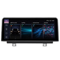 Écran Android CarPlay BMW Série 1 2 3 4 F20 F21 F30 F31 F32