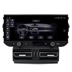 Interface Multimédia Apple CarPlay et Android Auto pour Porsche Macan