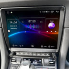 Interface CarPlay sans fil Porsche 911 991 / 718 Boxster Cayman 981