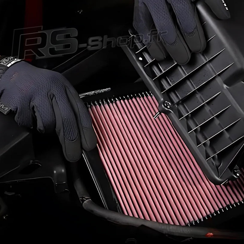 Filtre à Air Haute Performance pour Audi Q7 / VW Touareg / Porsche Cayenne