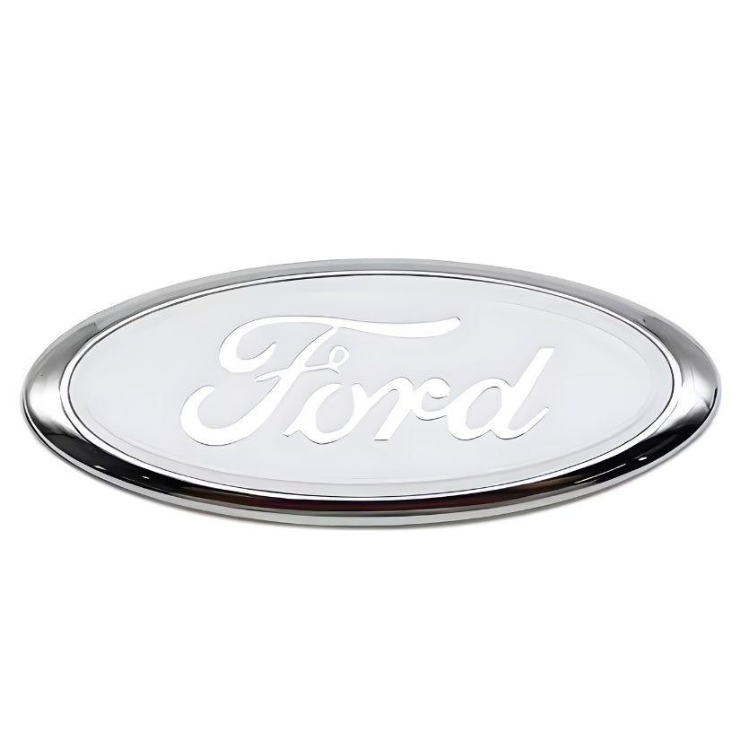 Logo Ford ovale pour calandre