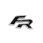 Logo badge Seat FR