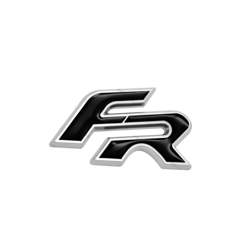 Logo badge Seat FR