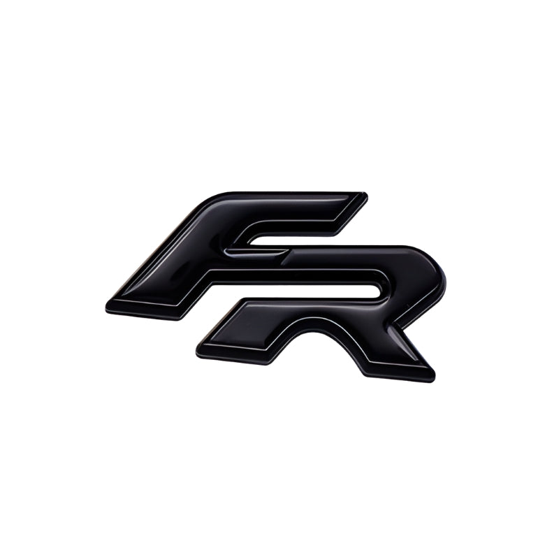 Logo badge Seat FR