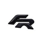 Logo badge Seat FR