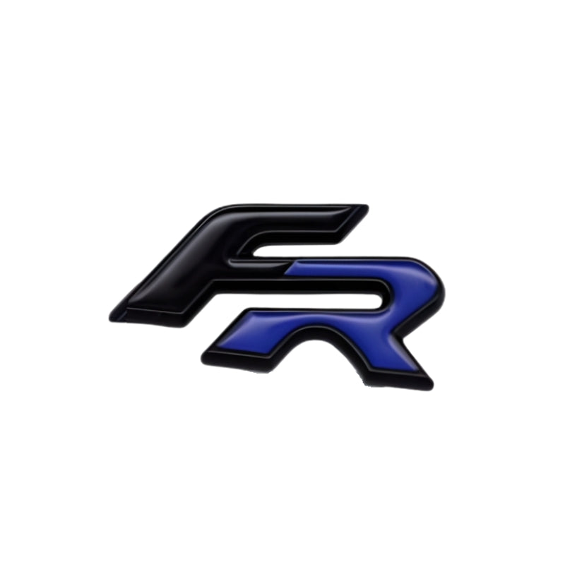 Logo badge Seat FR
