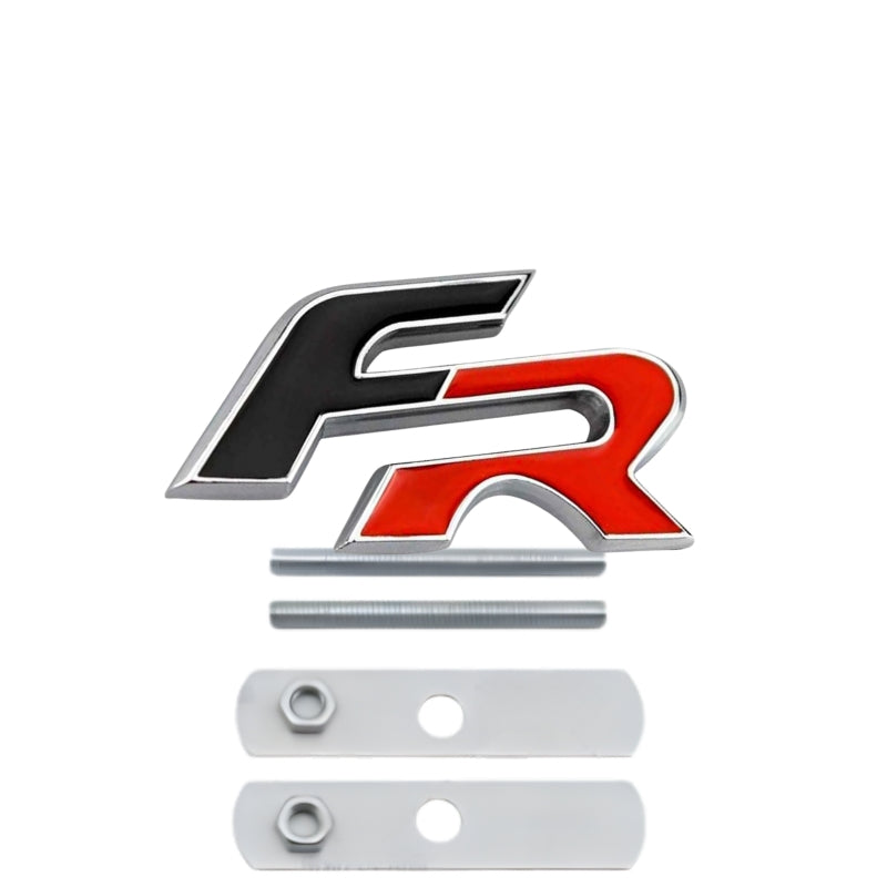 Logo badge Seat FR