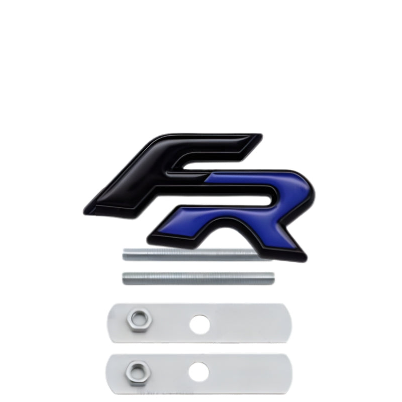 Logo badge Seat FR
