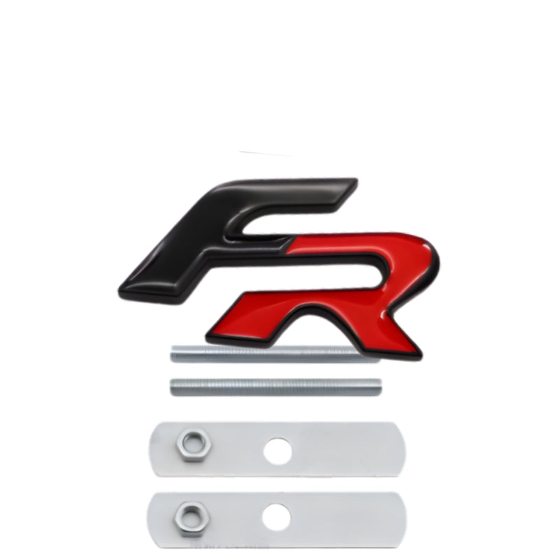 Logo badge Seat FR