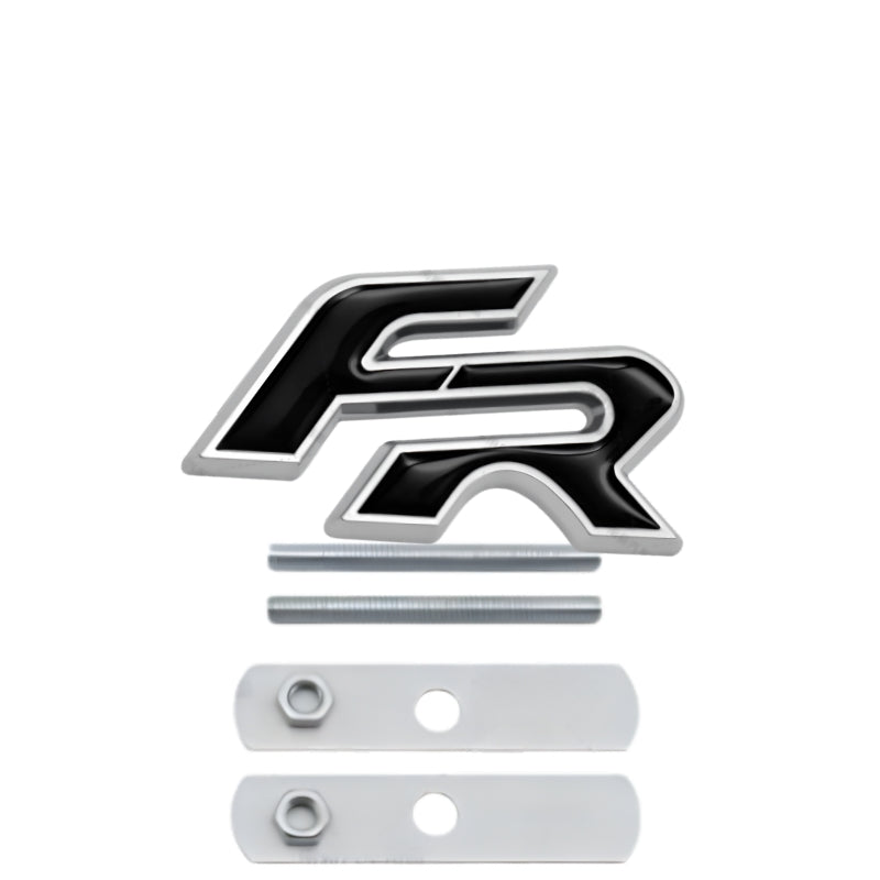 Logo badge Seat FR
