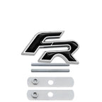 Logo badge Seat FR