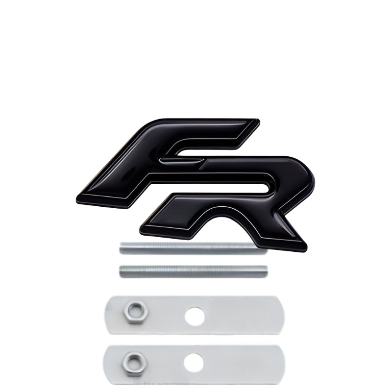 Logo badge Seat FR