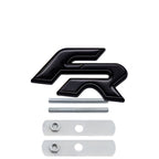 Logo badge Seat FR