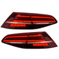 Optiques Arrière LED Dynamiques pour Volkswagen Golf VII MK7