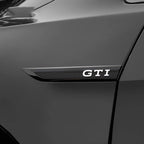 Logo d'aile GTI / GTD pour Volkswagen Golf MK7 MK8