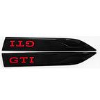 Logo d'aile GTI / GTD pour Volkswagen Golf MK7 MK8