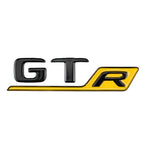 Logo badge AMG GT-R pour calandre avant