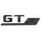 Logo badge AMG GT-R pour calandre avant
