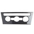 Kit Inserts Look Carbone pour Volkswagen Golf VII MK7 / 7.5