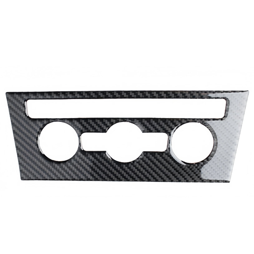 Kit Inserts Look Carbone pour Volkswagen Golf VII MK7 / 7.5