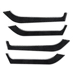 Kit Inserts Look Carbone pour Volkswagen Golf VII MK7 / 7.5