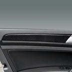 Kit Inserts Look Carbone pour Volkswagen Golf VII MK7 / 7.5