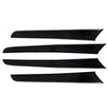 Kit Inserts Look Carbone pour Volkswagen Golf VII MK7 / 7.5